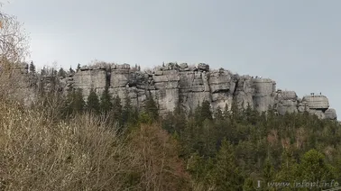 Góry inne niż wszystkie