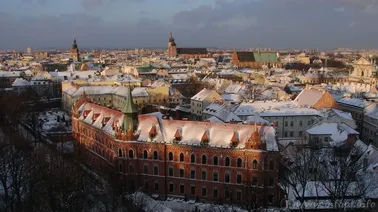 Kraków