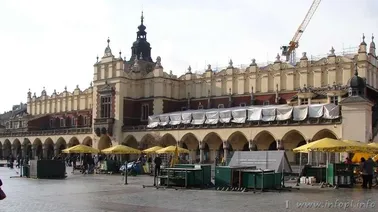 Kraków