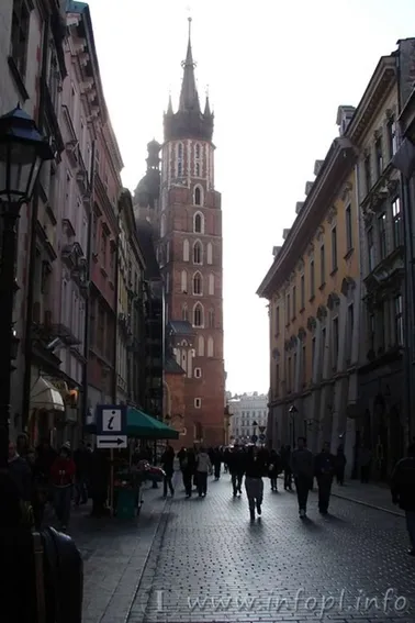 Kraków