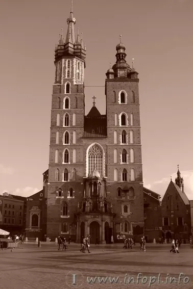 Kraków