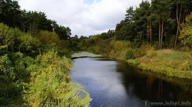 Osowiec-Twierdza- Biebrza