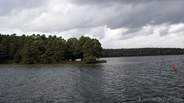 Zielone Płuca Suwalszczyzny- I