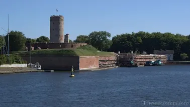 Gdańsk Wisłoujście