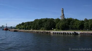 Gdańsk Westerplatte