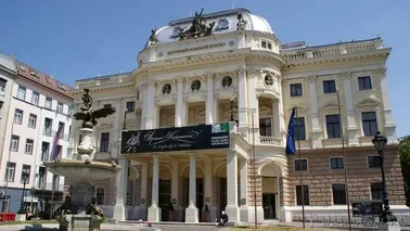 Słowacki Teatr Narodowy