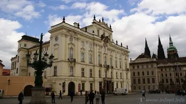 Pałac arcybiskupów