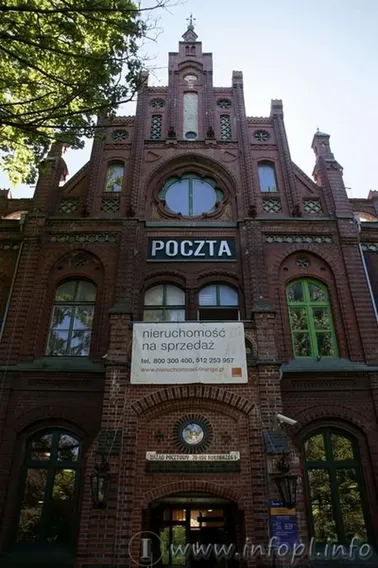 Poczta.