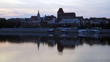 Toruń- Starówka