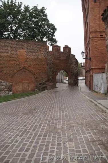 Toruń