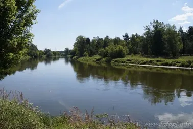 Nadwarciański Szlak Rowerowy