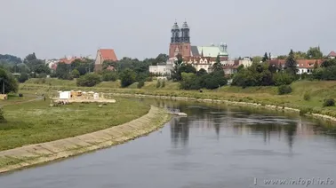 Ostrów Tumski