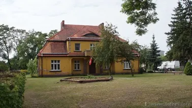 Zagórów- pastorówka