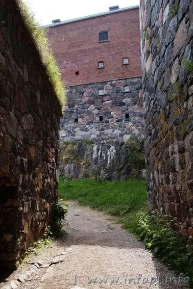 Twierdza Suomenlinna