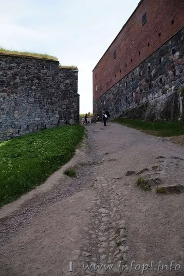 Twierdza Suomenlinna