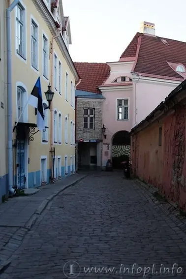 Tallinn