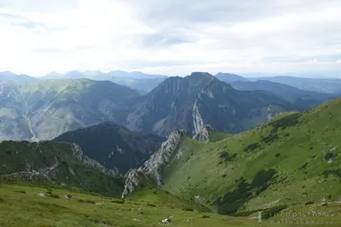 Kraków, Tatry i Beskidy