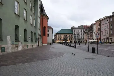 Mały Rynek