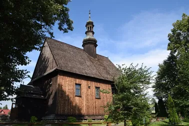 Tatry i drewniana architektura Małopolski, dzień 3 (Kalatówki-Kuźnice, Jaszczurówka-Chabówka-Rabka Zdrój)