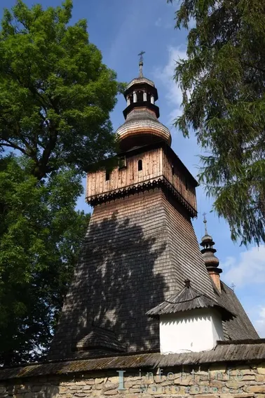 Muzeum im. Władysława Orkana w Rabce-Zdroju