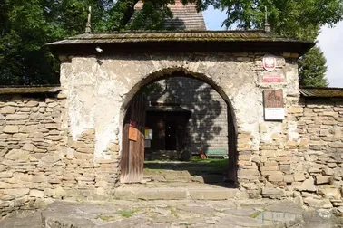 Muzeum im. Władysława Orkana w Rabce-Zdroju