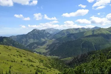 Tatry