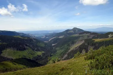 Tatry