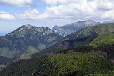 Tatry