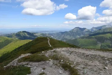 Tatry