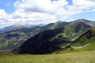 Tatry