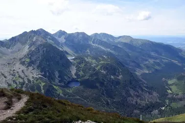 Tatry