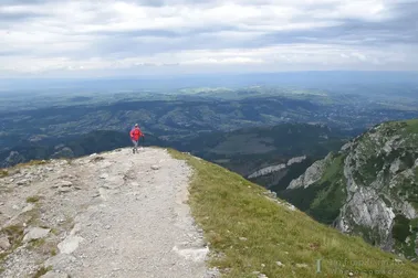 Tatry Zachodnie, dzień 2 (Hala Ornak-Kalatówki)