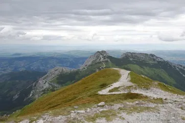 Tatry