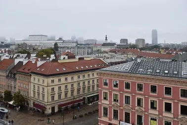 Warszawa