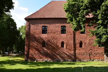 Mazury i Warmia