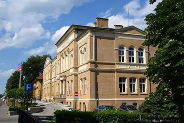 Ostróda