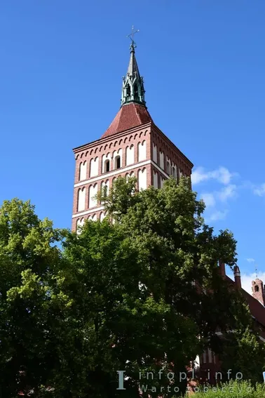 Bazylika konkatedralna pw. św. Jakuba