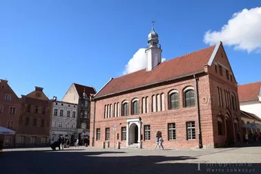 Rynek Starego Miasta