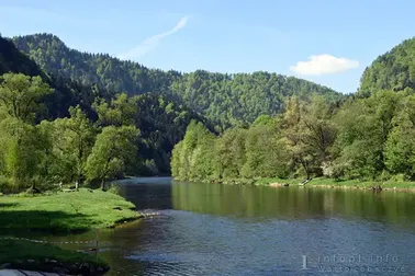 Velo Dunajec