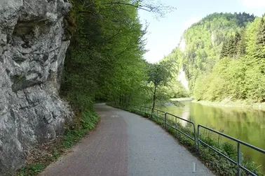 Velo Dunajec