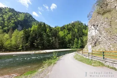 Velo Dunajec