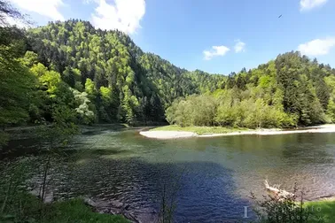 Velo Dunajec