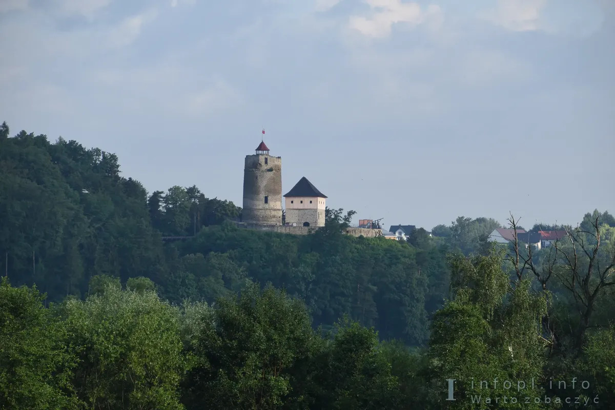 Piaski-Drużków – Wietrzychowice