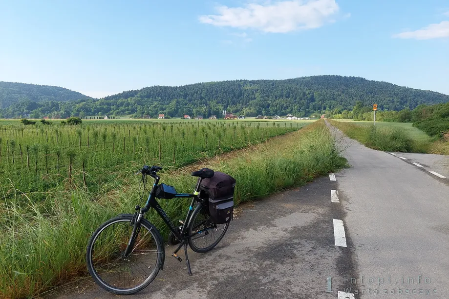 Velo Dunajec