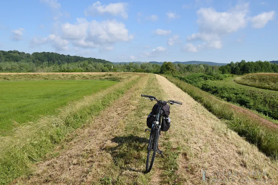 Velo Dunajec