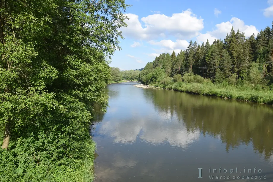 Dunajec