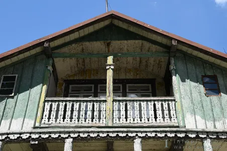 Szczawnica- Sanatorium Świerki