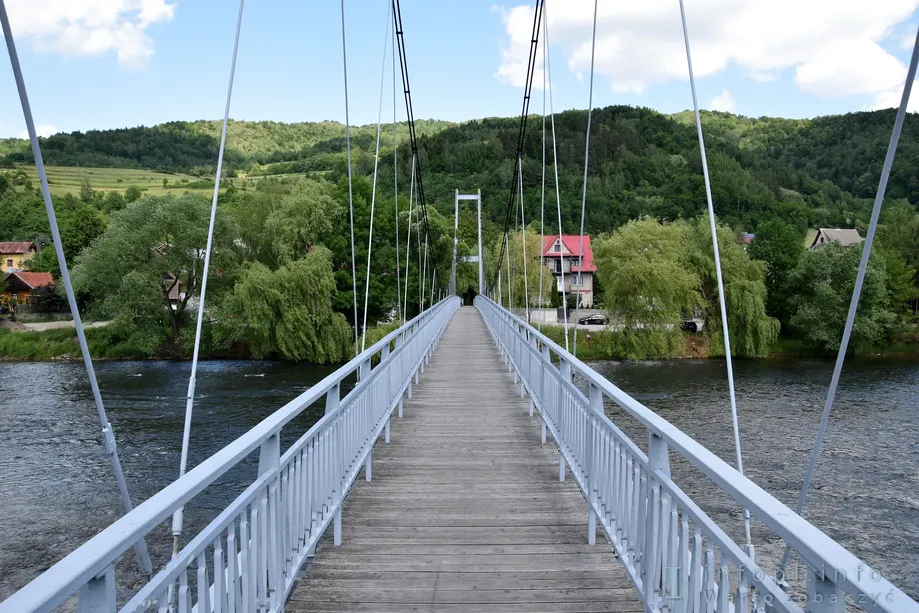 Velo Dunajec