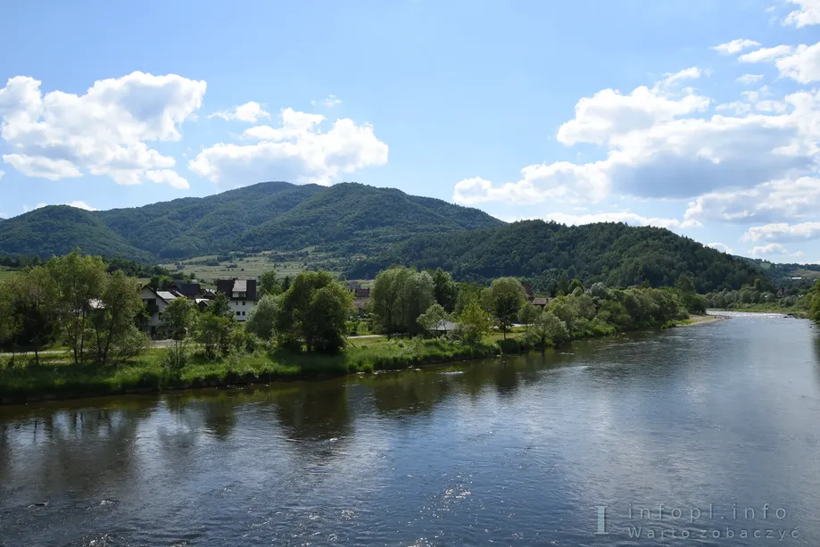 Velo Dunajec