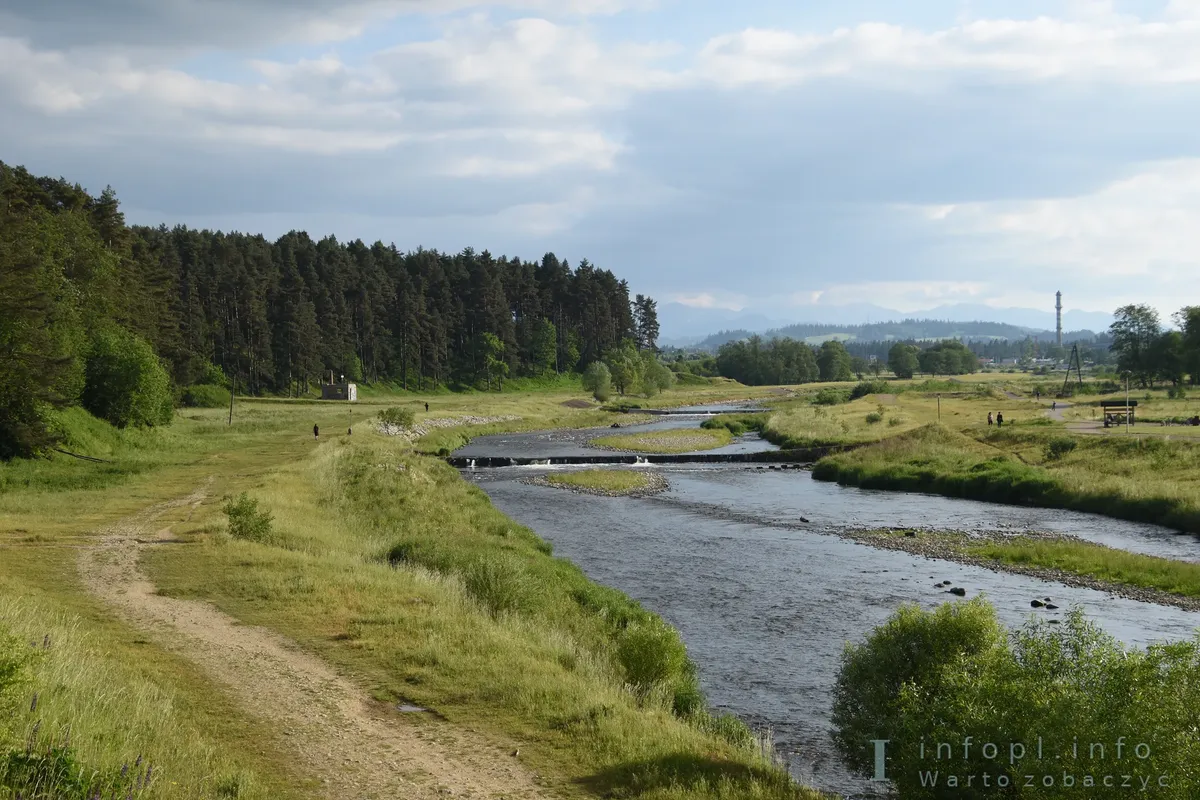 Zakopane – Waksmund